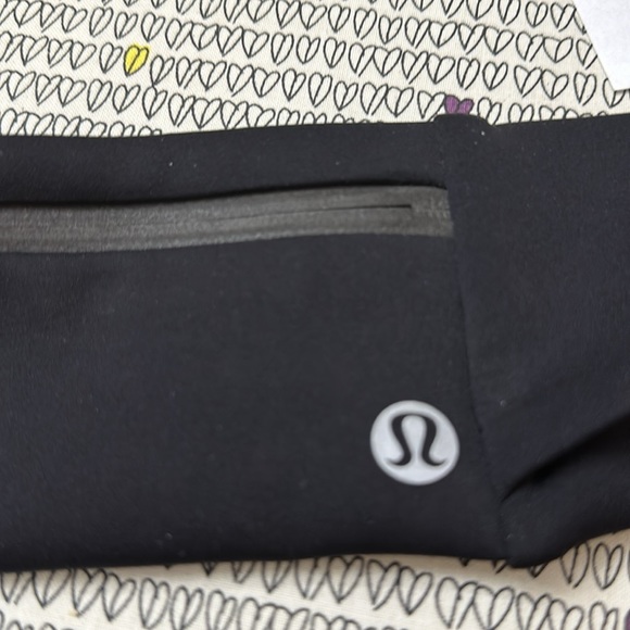 Lululemon Fast and Free Belt Bag - Picture 4 of 5